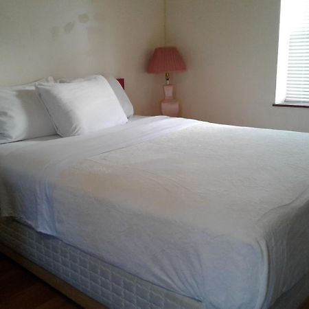 Welcome Inn Prince George Bagian luar foto